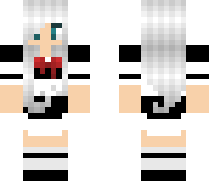 maid