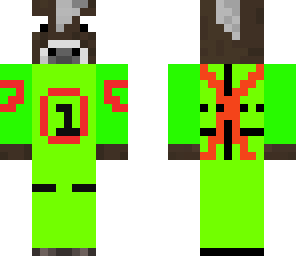 yellow racer cow