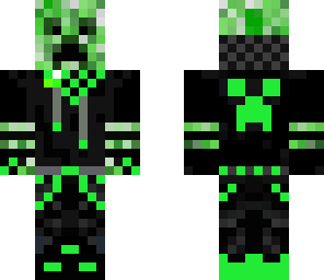 mr creeper