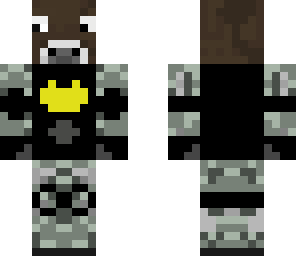 sperhero cow 