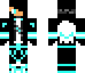 skull boy