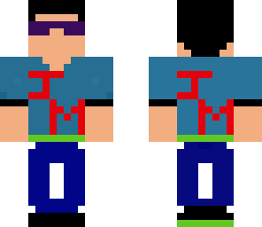 thejimmyman