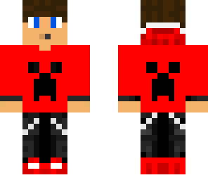 eco's normal skin v3