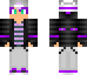 ender boy