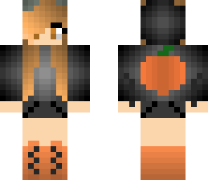 halloween girl
