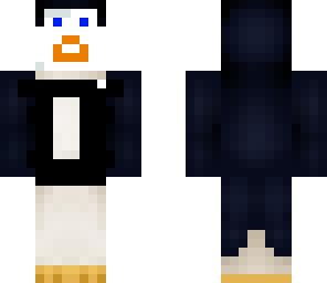 penguin