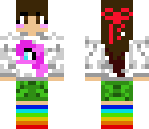 updated me