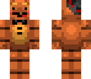 freddy
