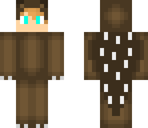 porcupine boy