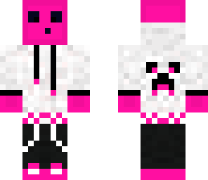 pink slime