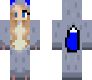 nettyplays wolf