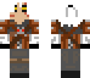 geralt fixed