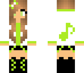 music gal 252
