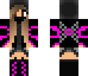 pink assassin
