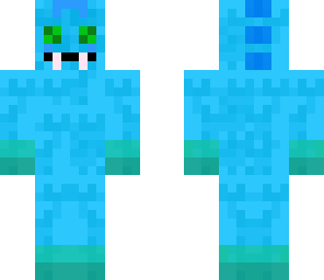 fish man 2
