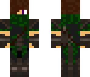 forest bandit