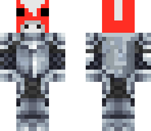 mooshroom knight
