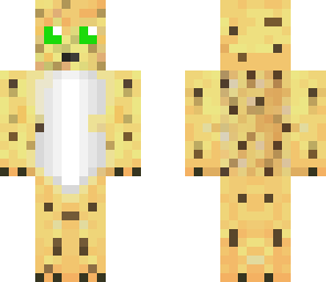 cute ocelot