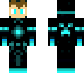 tron without mask