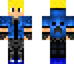 fraxure110's skin