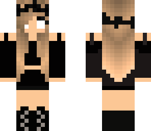 herobrine goth