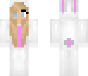 bunny girl