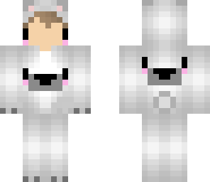 polar bear