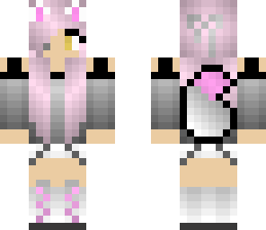 mangle girl
