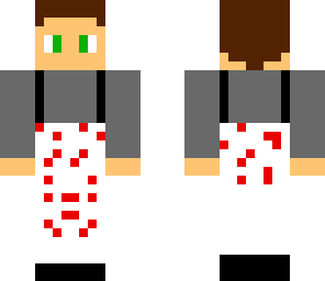 butcher boy