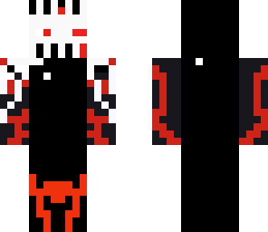 the demon fist fighter