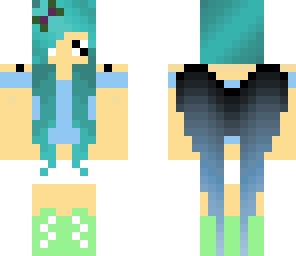 fabulous ice angel