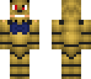 golden freedy