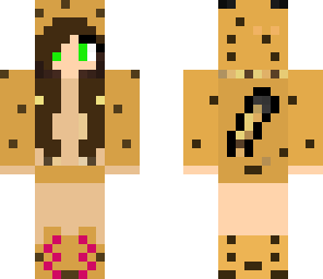 ocelot