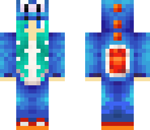 yoshigirl