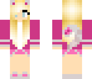 het is jersey skin