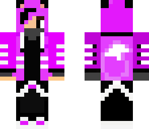 purple homie
