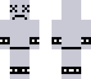 phantom boy