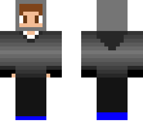 johnny ghost venturian tale
