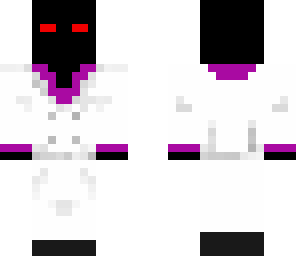 dashing demon