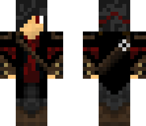 vampiric assassin