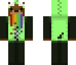 gir bear