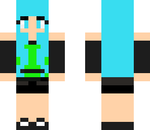 my skin