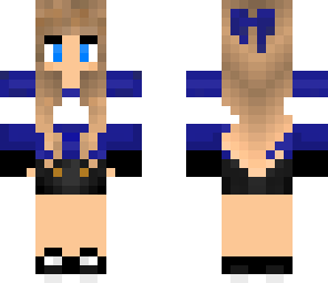 girl