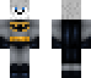 axlan batman