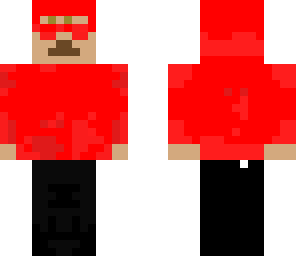 walkgroundhd red