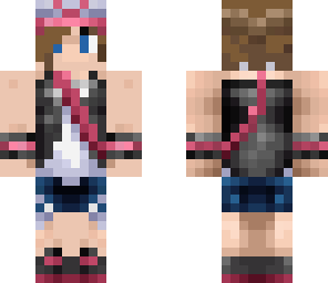 shiratori touko ul version