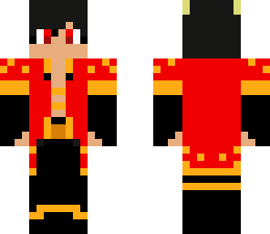 inferno