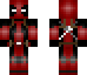deadpool