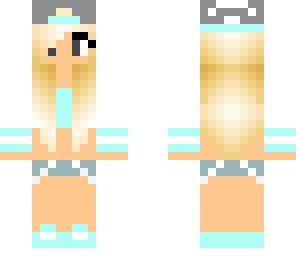 milontje skin