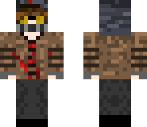 ticci toby